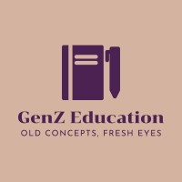 GenZ Education Logo