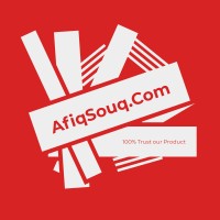 AfiqSouq.Com Logo