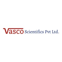 Vasco Scientifics Pvt Ltd. Logo