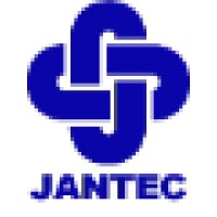 JanTec Inc Logo