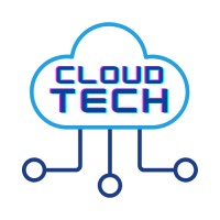 Cloud Tech Asia Logo