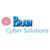 Brain Cyber Solutions Logo