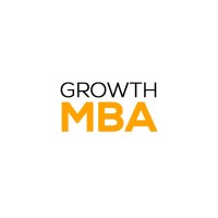 GrowthMBA Logo