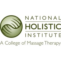 National Holistic Institute Logo