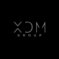 XDM Group Logo