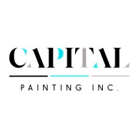 Capital Painting Inc Logo