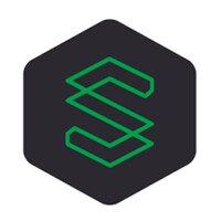 SS Self Storage Logo