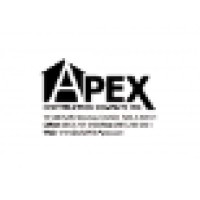Apex Construction Co Logo