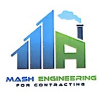 Mash Construction Logo