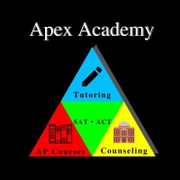 Apex Academy Logo