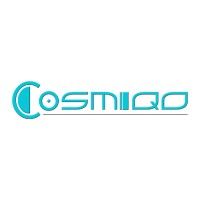 Cosmiqo International Logo