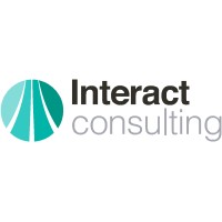 Interact Consulting Logo