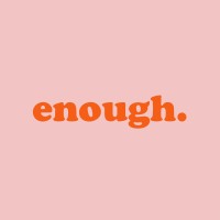 (think) enough. Logo