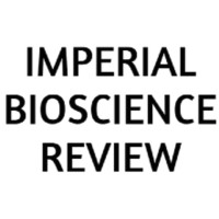Imperial Bioscience Review Logo