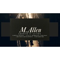 M. Allen LLC Logo