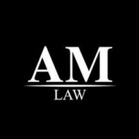 AM LAW | Consultoria Empresarial Logo