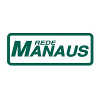 Rede Manaus Logo
