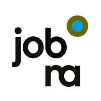 Jobraº Logo