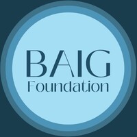 Baig Foundation Logo