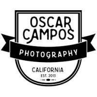 Oscar Campos Photography Logo