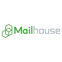 Mailhouse Oy Logo