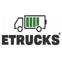 Etrucks® New Zealand Logo