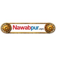 Nawabpur.xyz Logo