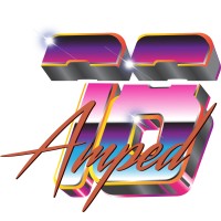 78 Amped Logo