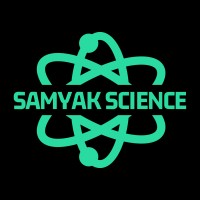 Samyak Science Society Logo