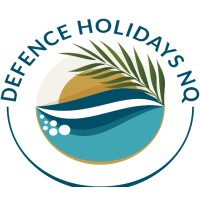 Defence Holidays NQ Logo