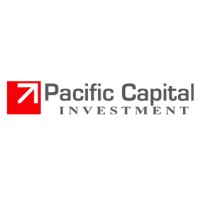 Pacific Capital Investment Logo