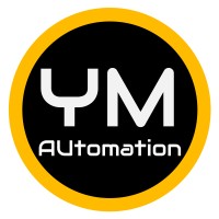 YM Automation Private Limited Logo