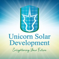 Unicorn Solar Development Logo