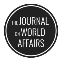 The Journal on World Affairs Logo
