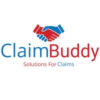 ClaimBuddy Logo
