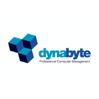 Dynabyte Logo