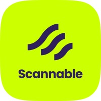 Scannable Logo