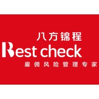 八方锦程 Logo