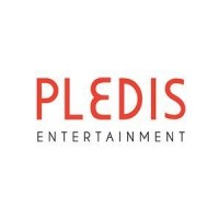 PLEDIS Entertainment Logo
