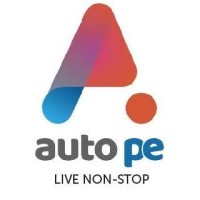 AutoPe Payment Solutions Logo