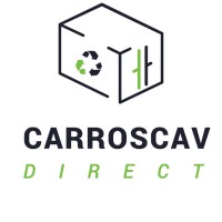 CARROSCAV DIRECT Logo