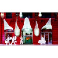 The Gershwin Hotel Logo