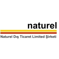 Naturel Dış Tic. Ltd. Şti Logo