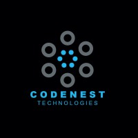 CodeNest Technologies Logo