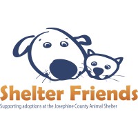Shelter Friends Logo