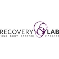 Recovery Lab Logo