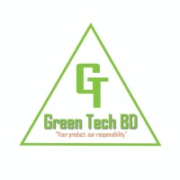 Green Tech BD Logo