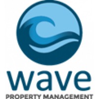 Wave Property Management Logo