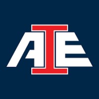 AIE - American Ironworks and Erectors Inc. Logo