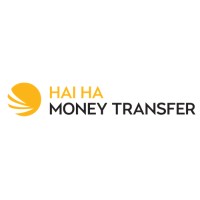 Hai Ha Money Transfer Logo